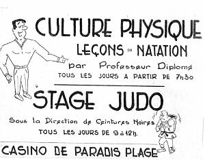09 JUDO CLUB D ORANIE 1957 ORAN0010